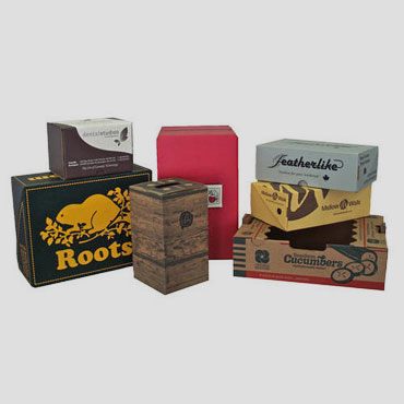 mono carton box