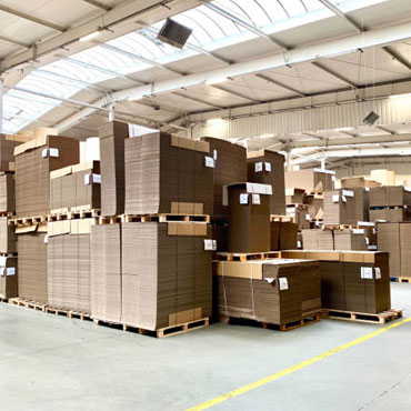 Manufacturing